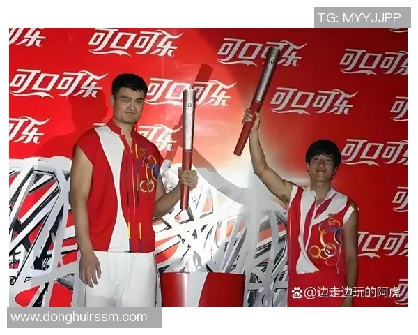 姚明兄弟来了篮球盛宴开启共同追逐梦想的旅程 姚明兄弟来了篮球盛宴开启共同追逐梦想的旅程