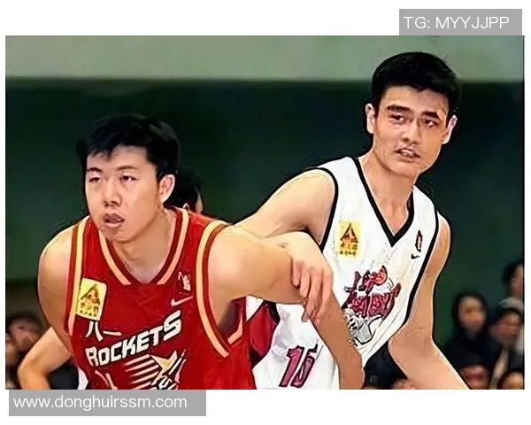 姚明在中国篮球协会的影响力与未来发展方向的深度探讨 姚明在中国篮球协会的影响力与未来发展方向的深度探讨