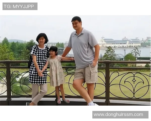 姚明的护士如何在巨人的生活中扮演不可或缺的角色与温暖陪伴 姚明的护士如何在巨人的生活中扮演不可或缺的角色与温暖陪伴