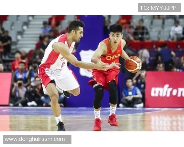 姚明篮球团队：推动中国篮球发展的新力量与未来愿景