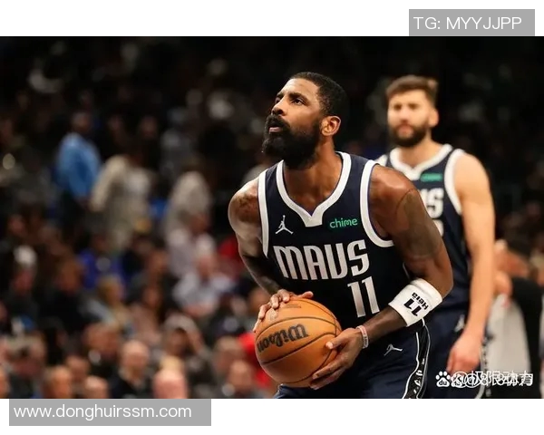 欧文与姚明携手共创篮球传奇他们的搭档将如何改变NBA历史