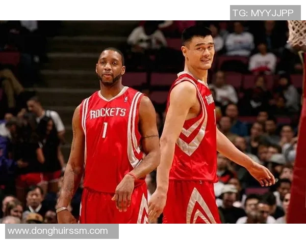 湖南湘西姚明的篮球传奇与家乡文化的深厚联系