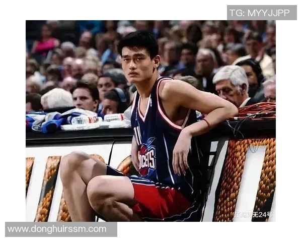 姚明在NBA的辉煌历程中是否实现了夺冠的梦想与成就