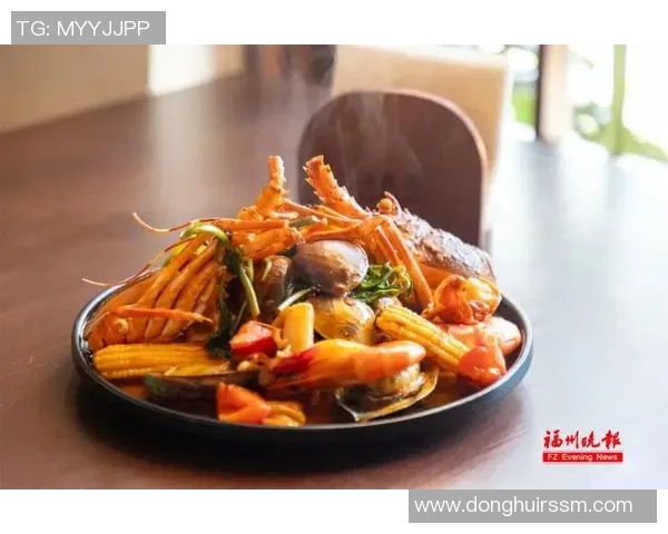 福州姚明轩的美食之旅探索舌尖上的福州传统与创新风味