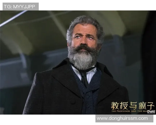 吉布森的传奇人生与作品探索：从文学到电影的跨界影响力分析