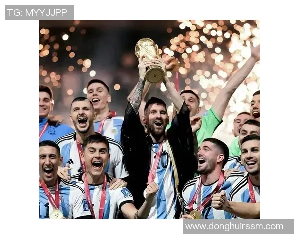 梅西:足球场上的传奇巨星与无与伦比的技艺展现