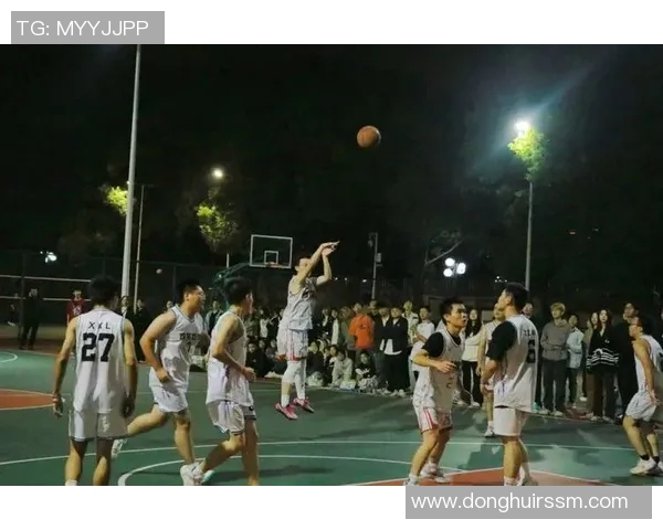 肇庆篮球明星的崛起与发展探索他们如何改变篮球文化与未来潜力