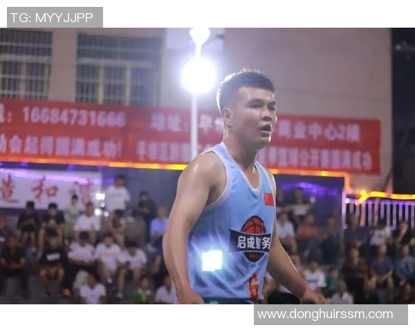 平坝篮球明星赵伟的成长之路与辉煌成就揭秘